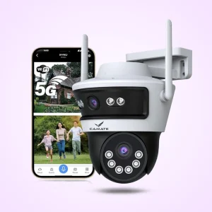 CCTV Surveillance